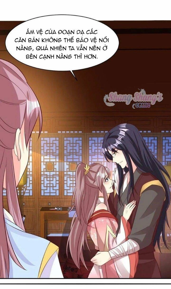 Vương Gia Khắc Thê Chapter 158 - 20