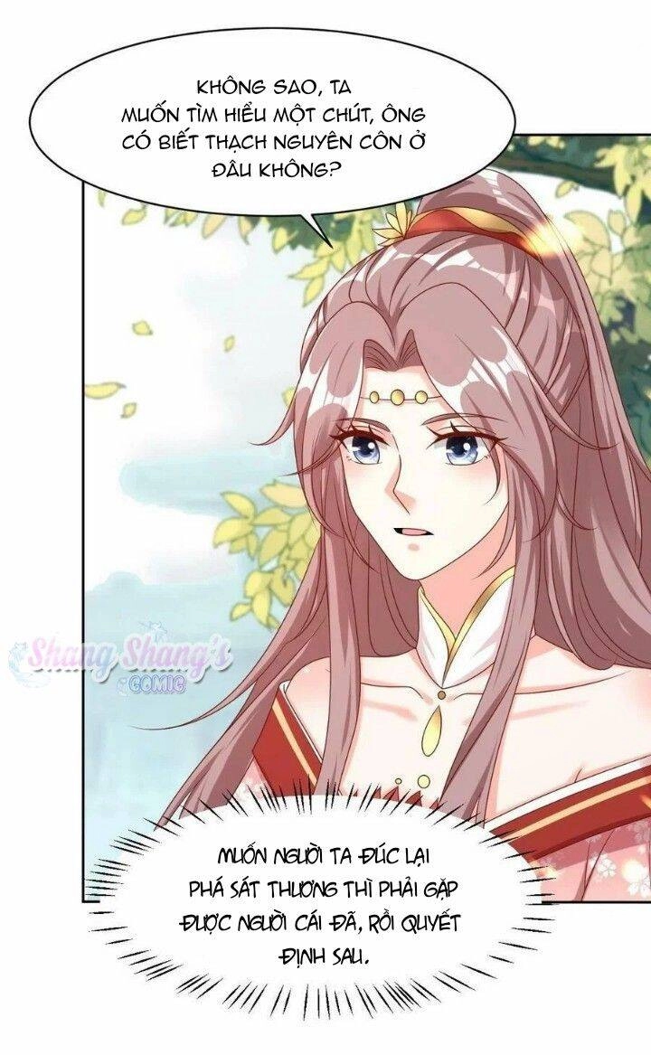 Vương Gia Khắc Thê Chapter 159 - 7