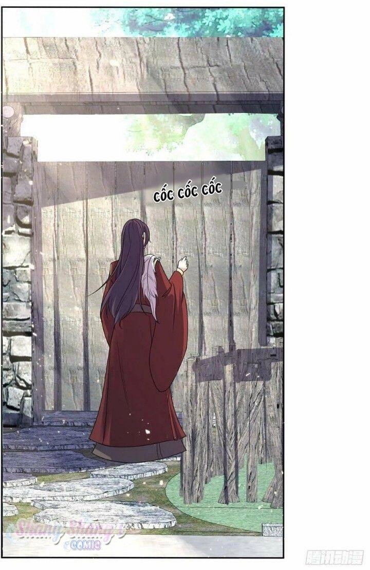 Vương Gia Khắc Thê Chapter 159 - 12