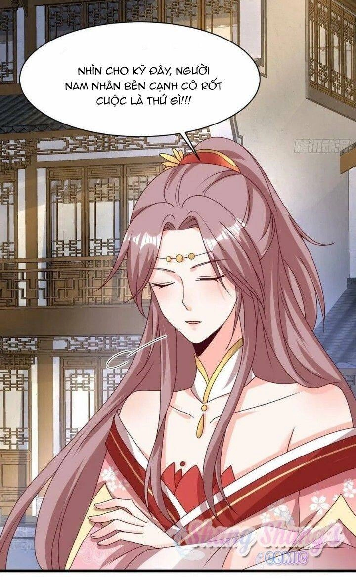 Vương Gia Khắc Thê Chapter 161 - 26