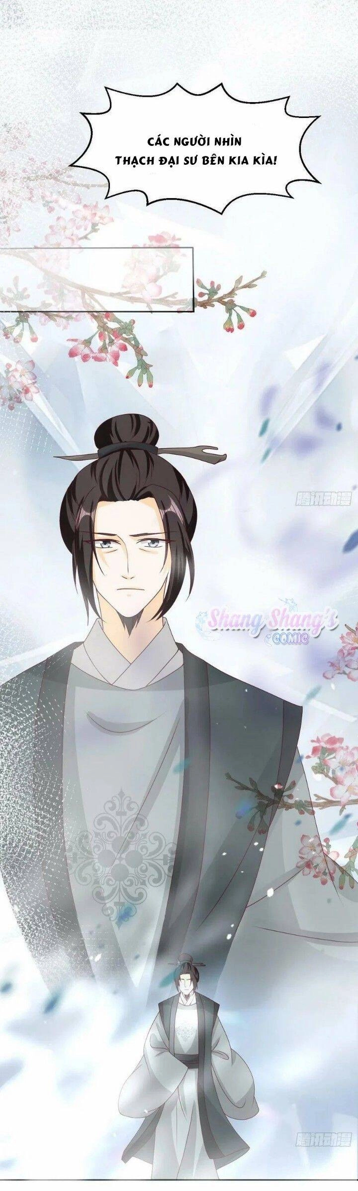 Vương Gia Khắc Thê Chapter 161 - 38