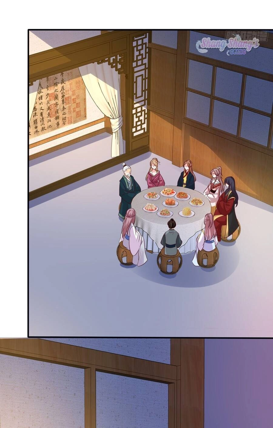 Vương Gia Khắc Thê Chapter 163 - 3