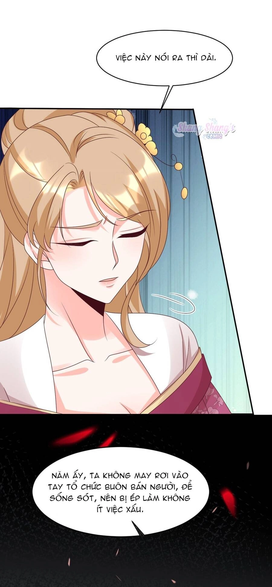 Vương Gia Khắc Thê Chapter 163 - 5