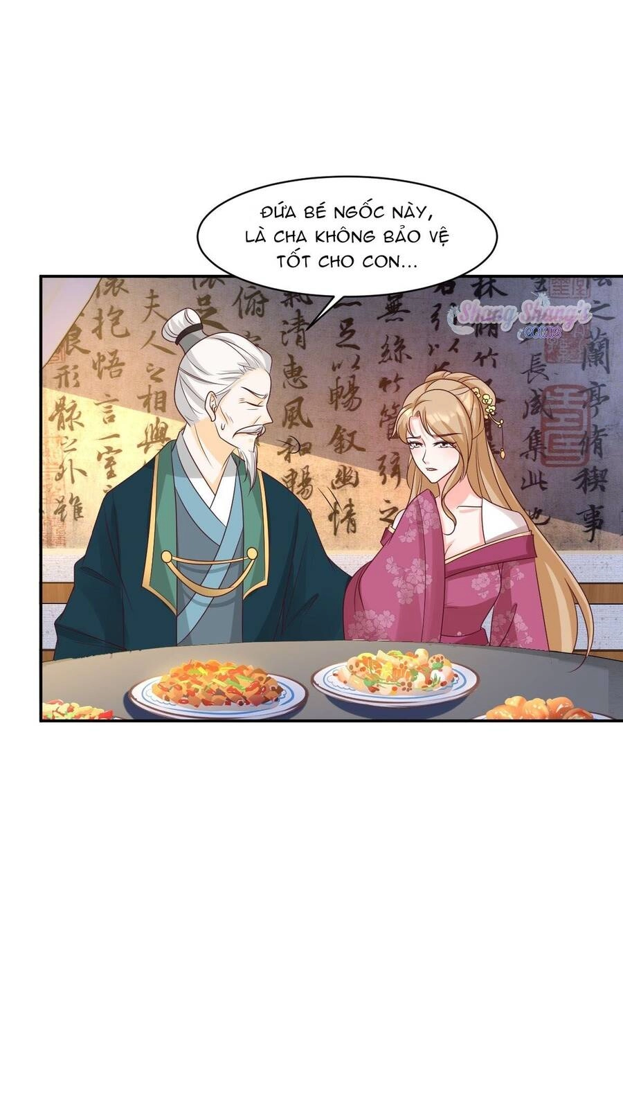 Vương Gia Khắc Thê Chapter 163 - 8