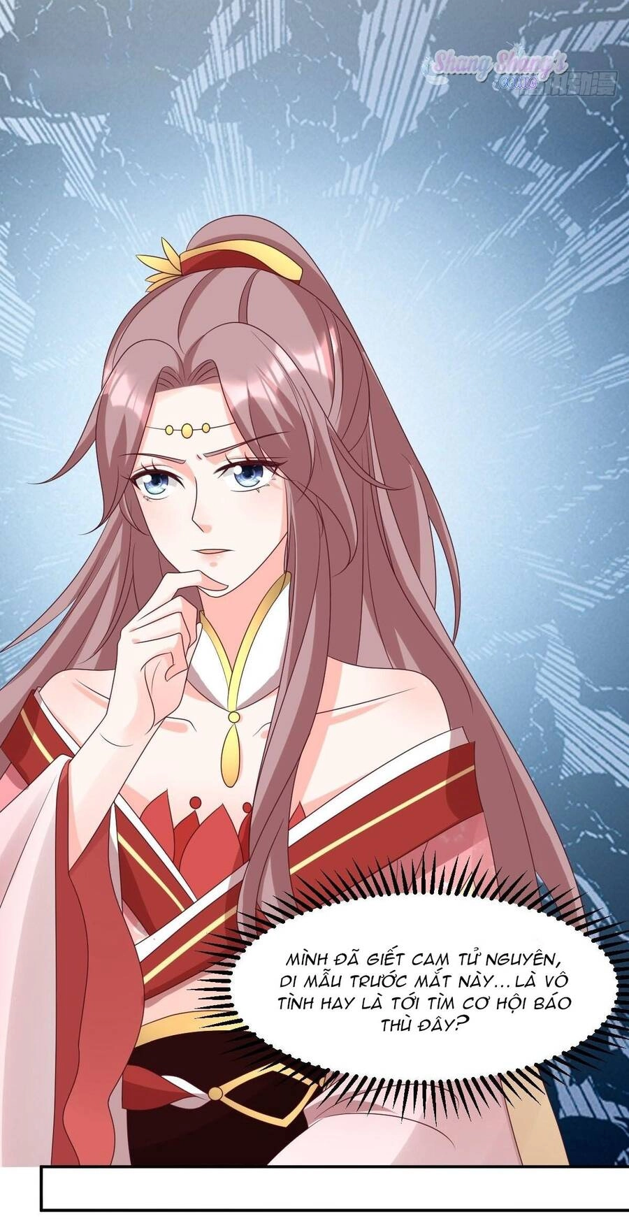 Vương Gia Khắc Thê Chapter 163 - 10