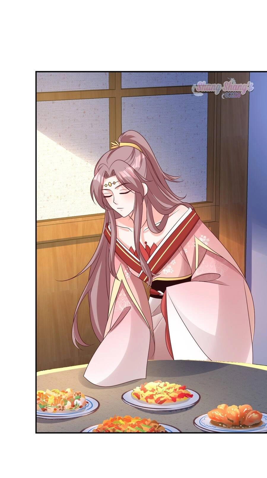 Vương Gia Khắc Thê Chapter 163 - 11