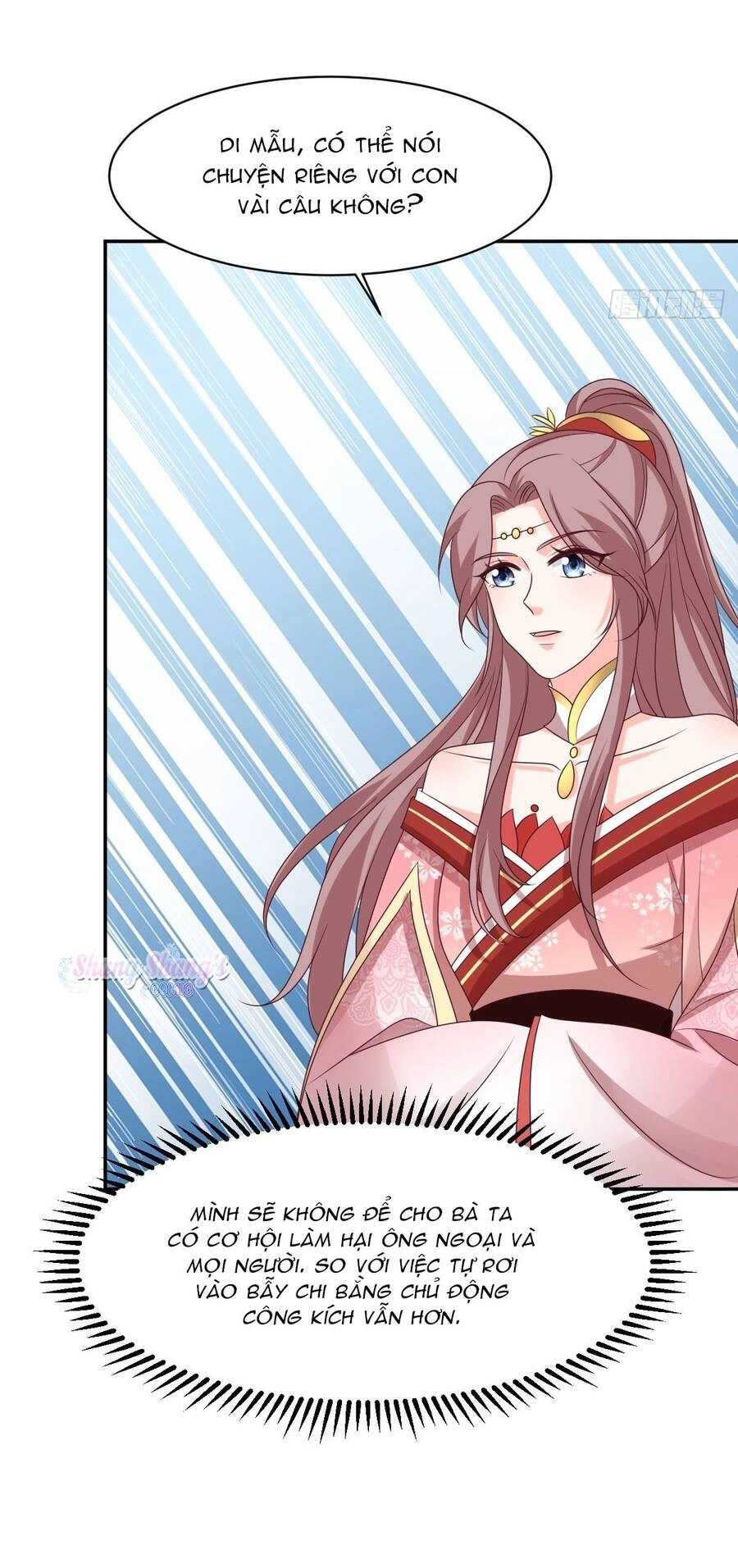 Vương Gia Khắc Thê Chapter 163 - 13