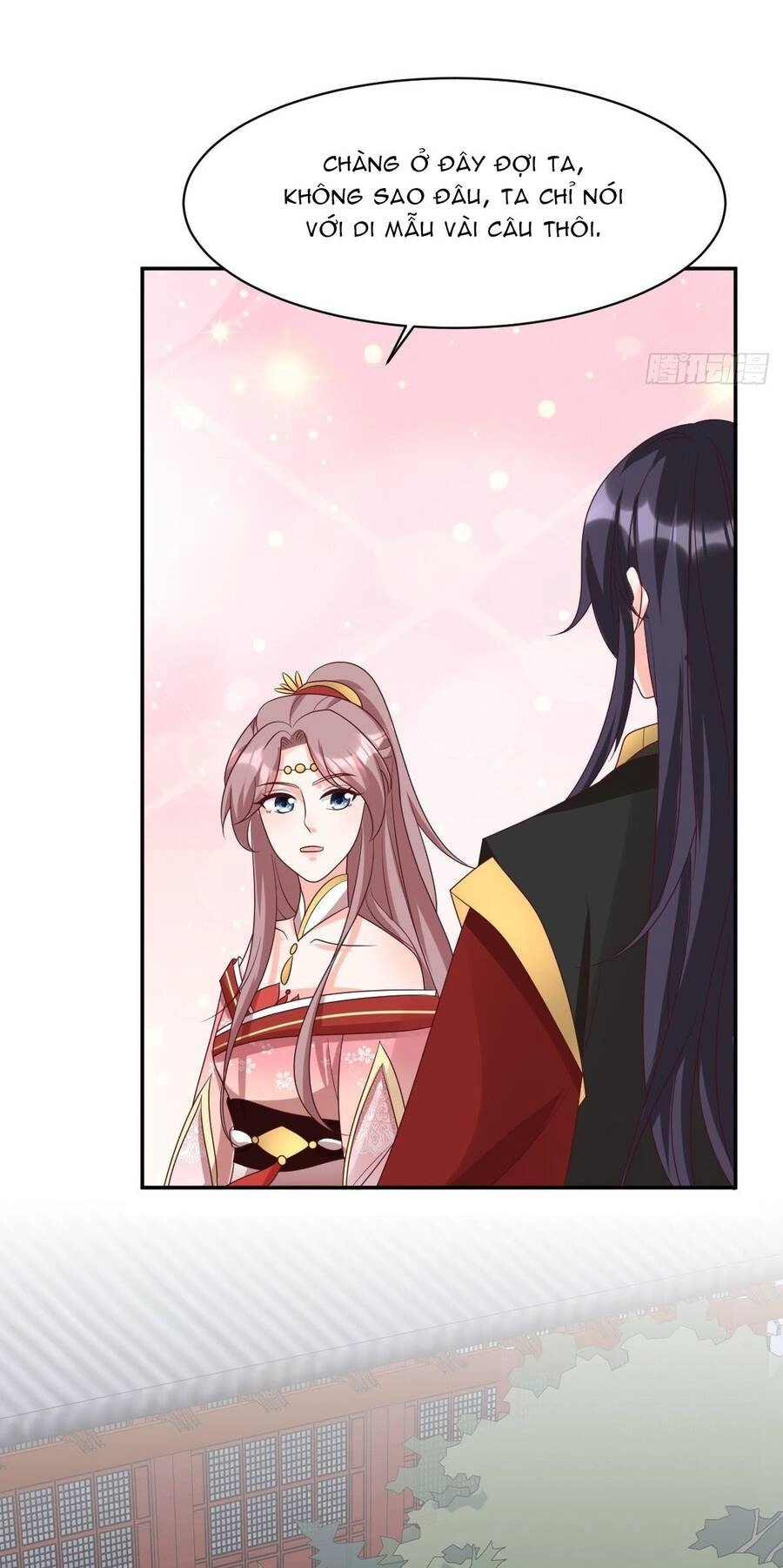 Vương Gia Khắc Thê Chapter 163 - 16