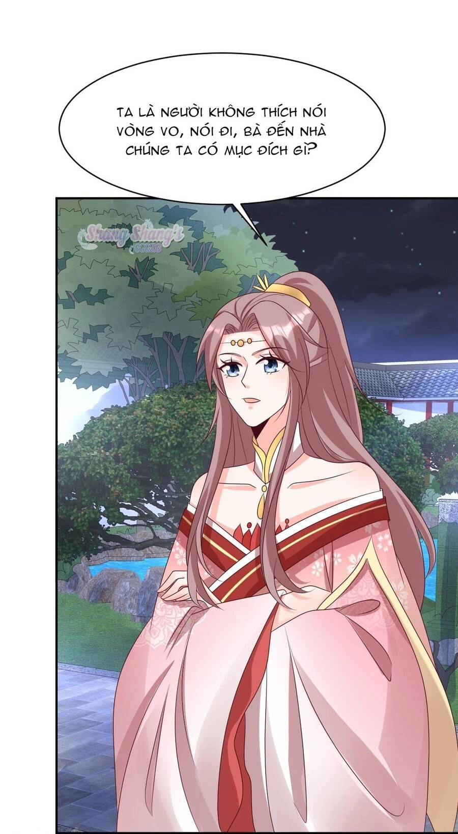 Vương Gia Khắc Thê Chapter 163 - 18