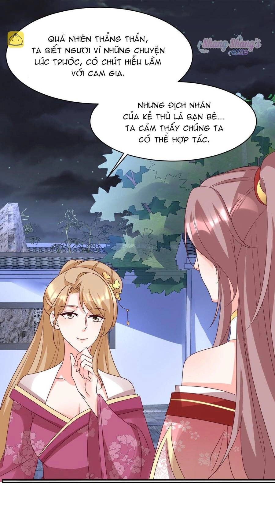 Vương Gia Khắc Thê Chapter 163 - 19