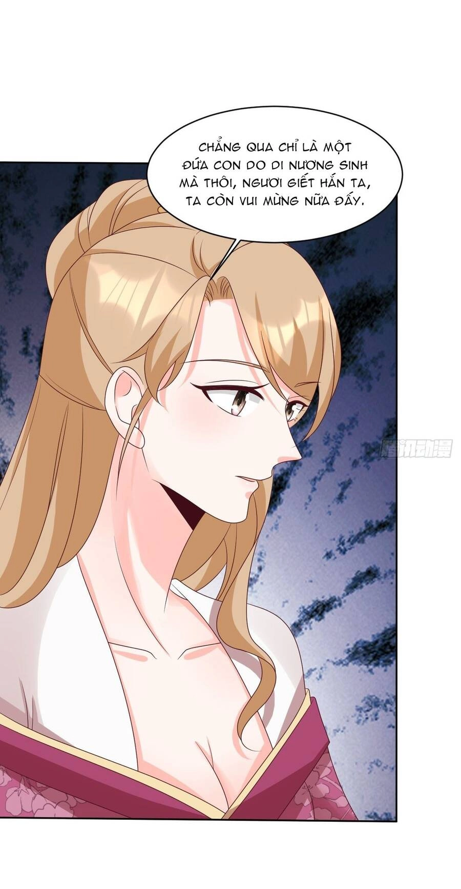 Vương Gia Khắc Thê Chapter 163 - 23