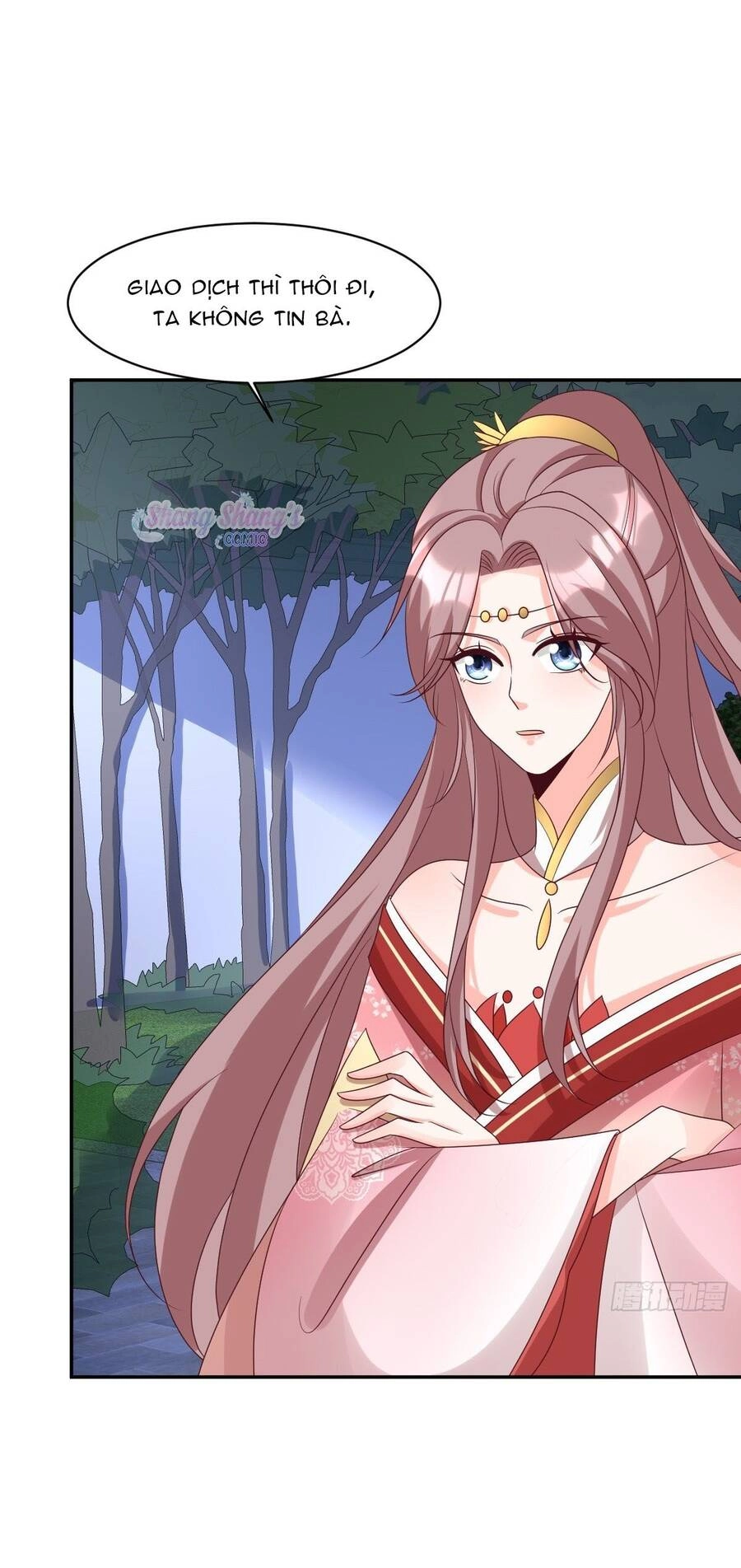 Vương Gia Khắc Thê Chapter 163 - 25