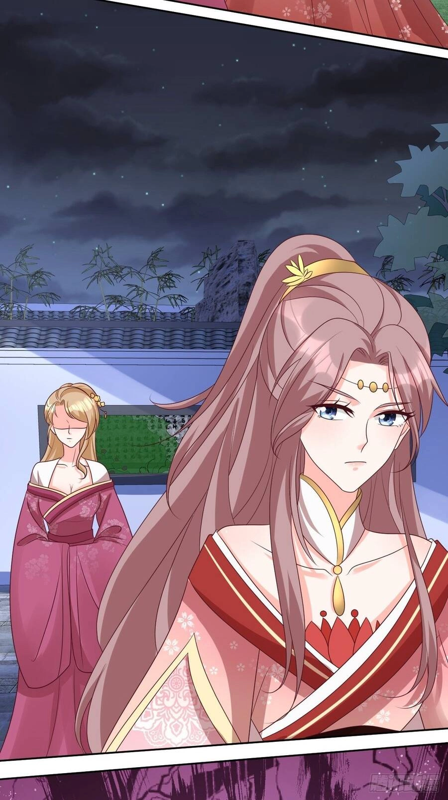 Vương Gia Khắc Thê Chapter 163 - 27