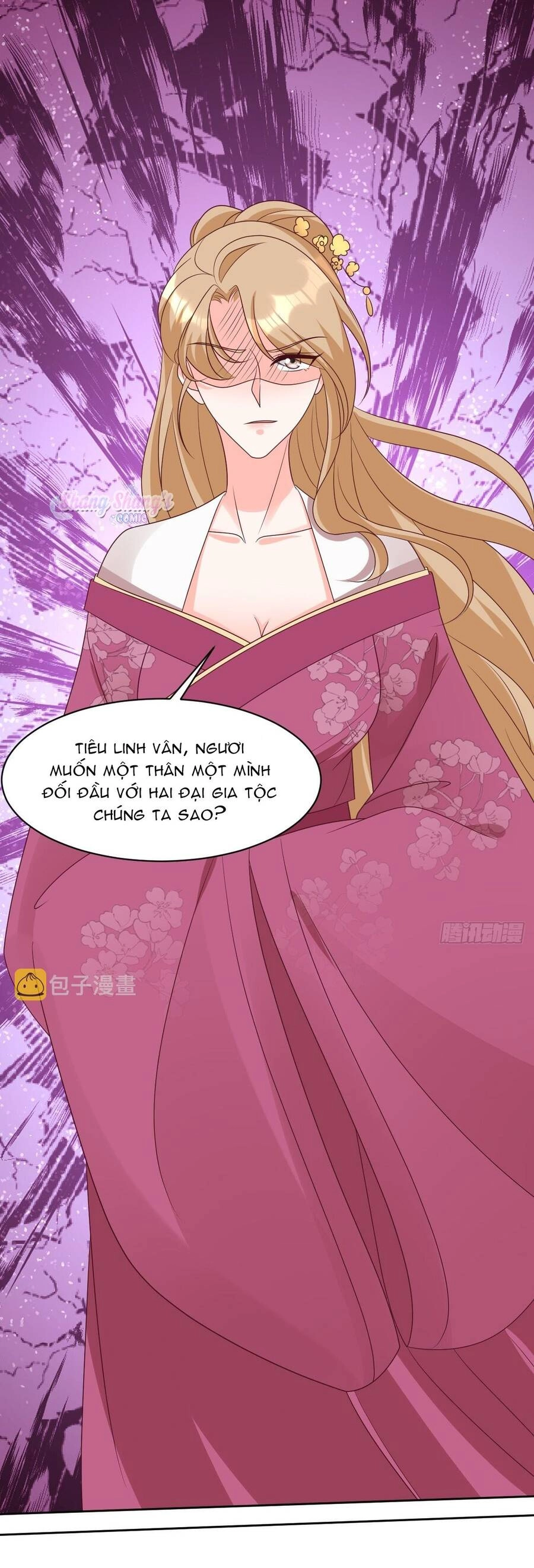 Vương Gia Khắc Thê Chapter 163 - 28