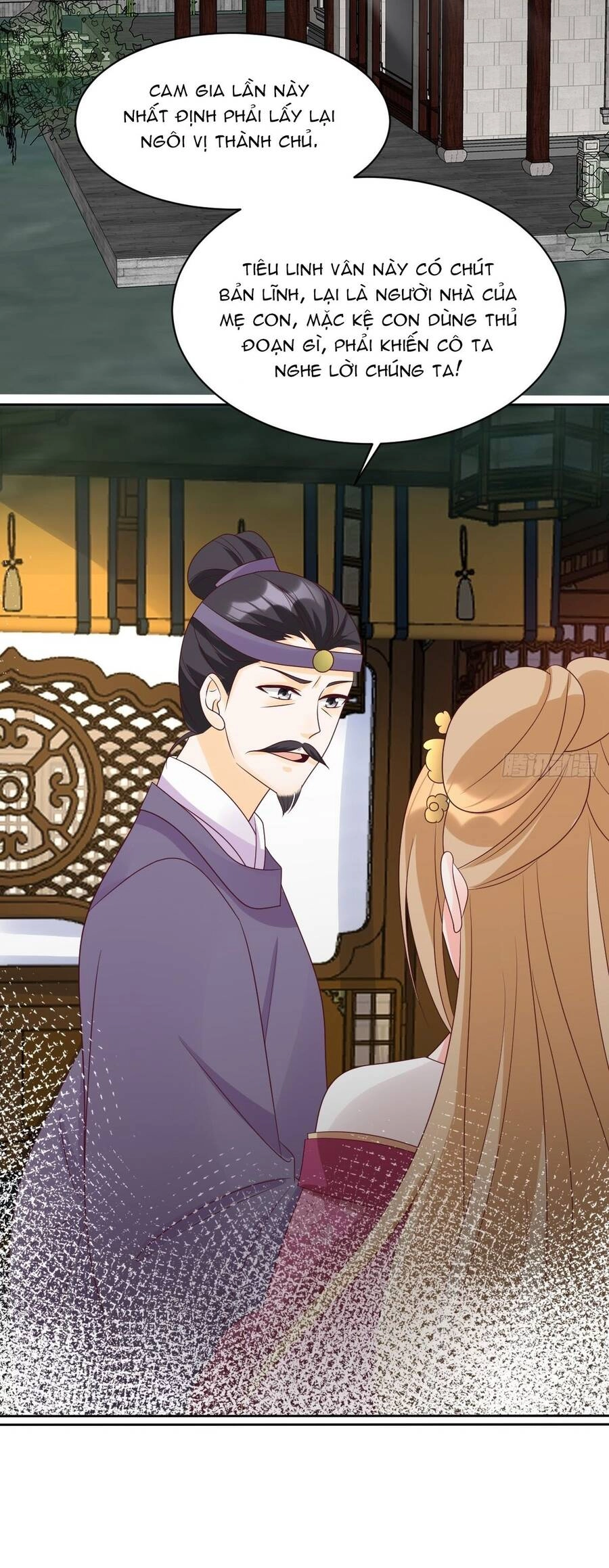 Vương Gia Khắc Thê Chapter 163 - 31