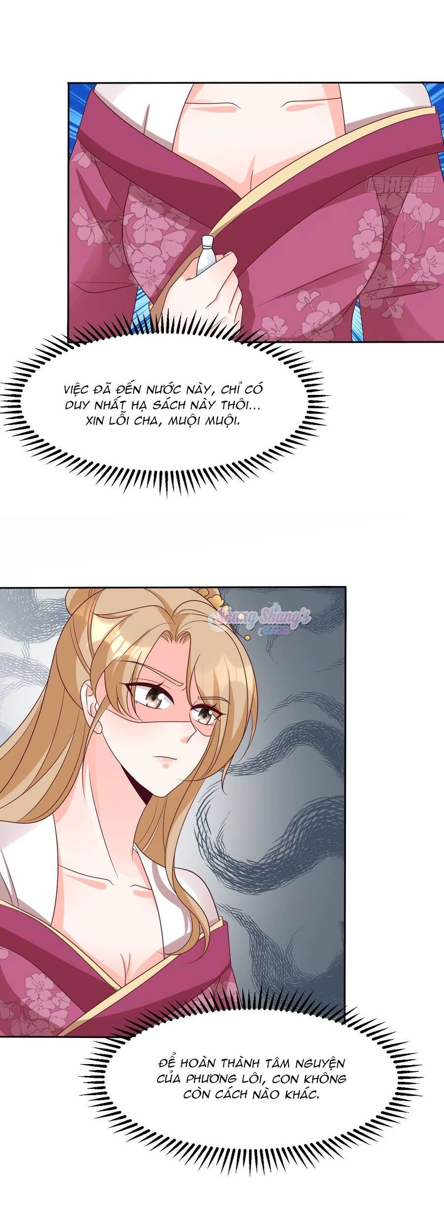 Vương Gia Khắc Thê Chapter 163 - 32