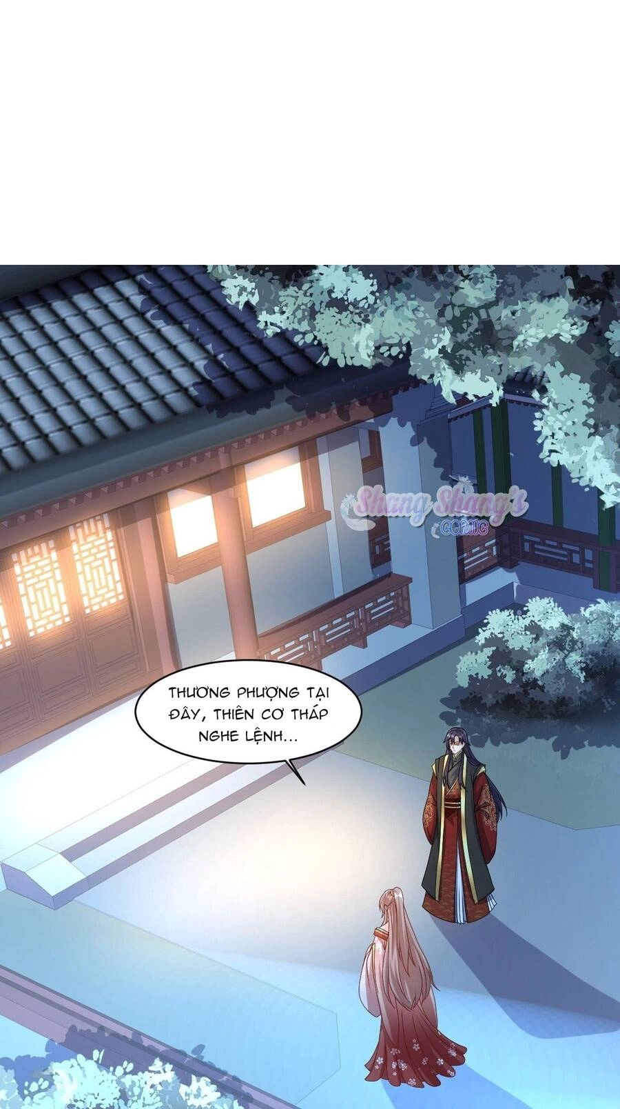 Vương Gia Khắc Thê Chapter 163 - 38