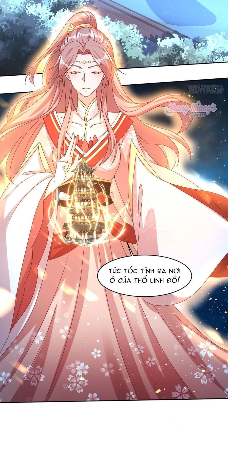 Vương Gia Khắc Thê Chapter 163 - 39