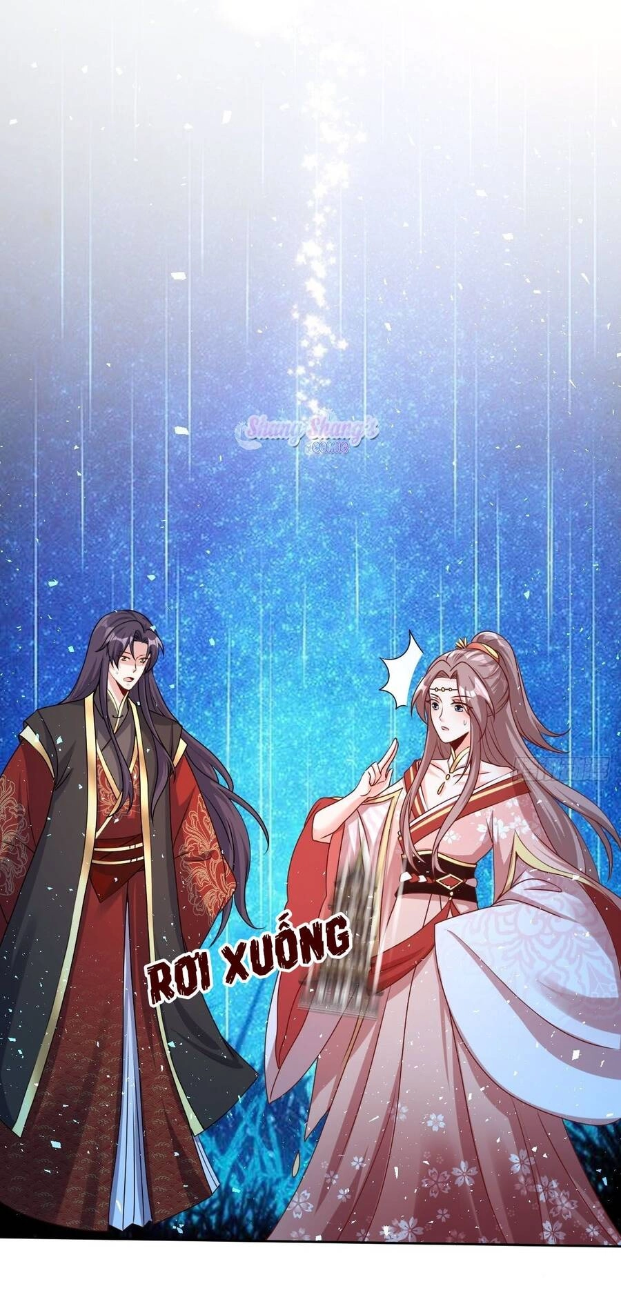 Vương Gia Khắc Thê Chapter 163 - 41