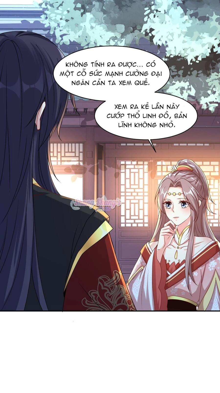 Vương Gia Khắc Thê Chapter 163 - 43