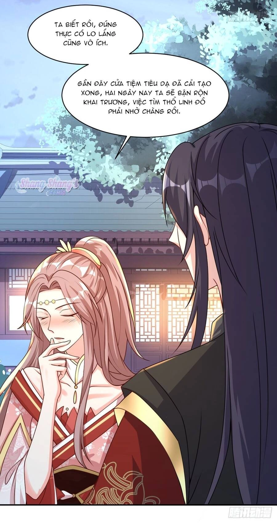 Vương Gia Khắc Thê Chapter 163 - 50