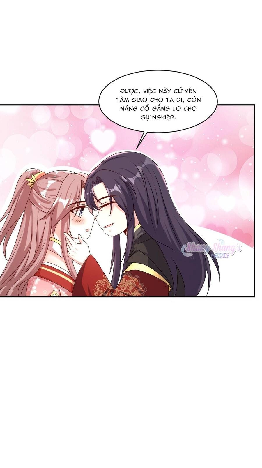 Vương Gia Khắc Thê Chapter 163 - 51