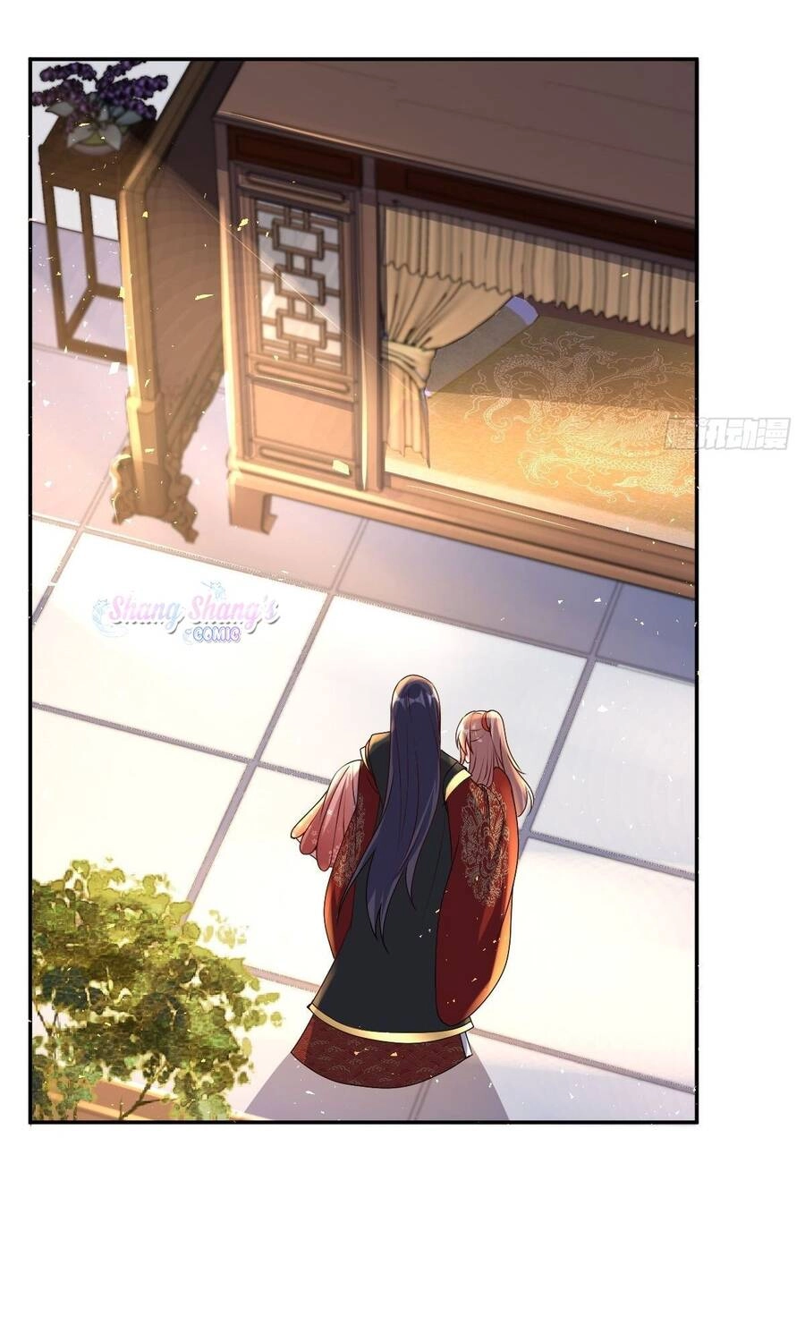 Vương Gia Khắc Thê Chapter 163 - 54