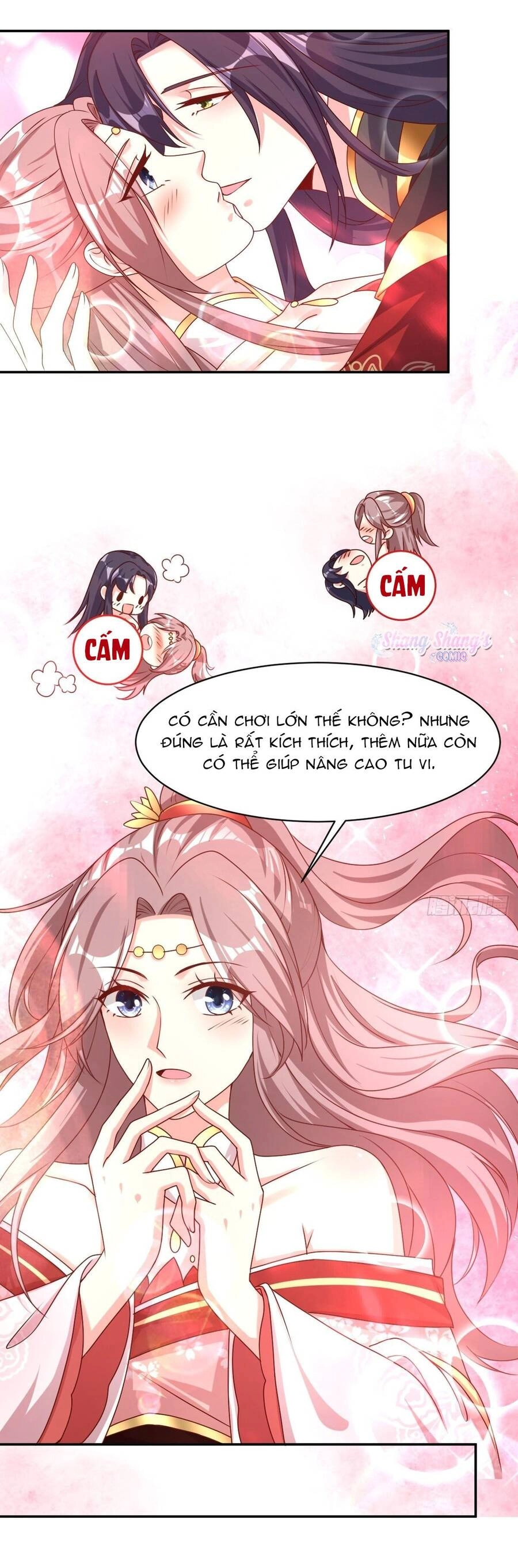 Vương Gia Khắc Thê Chapter 163 - 57