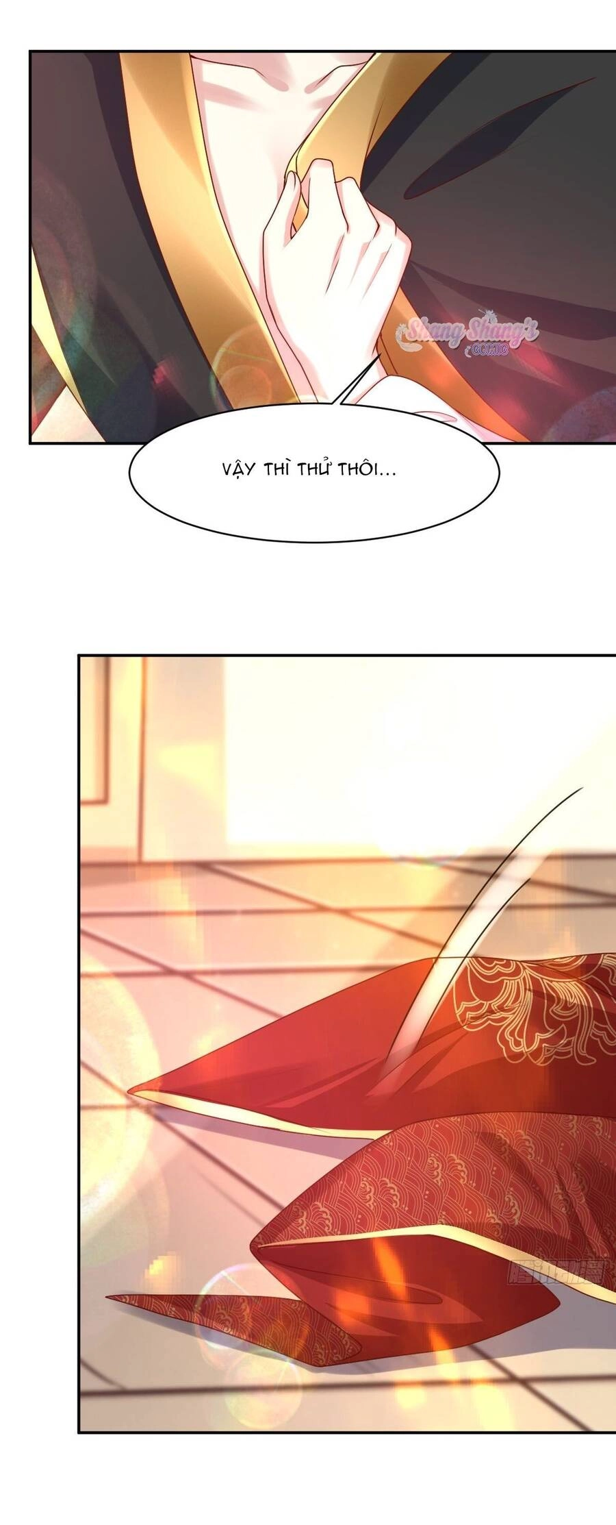 Vương Gia Khắc Thê Chapter 163 - 58