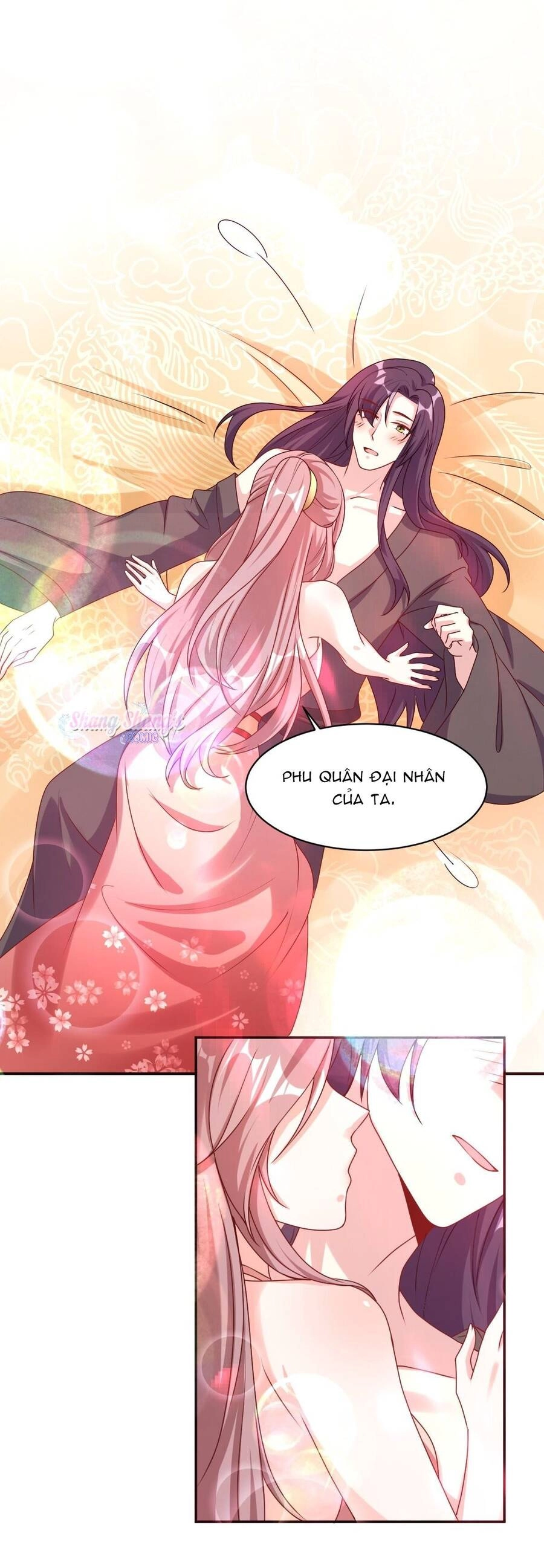 Vương Gia Khắc Thê Chapter 163 - 59