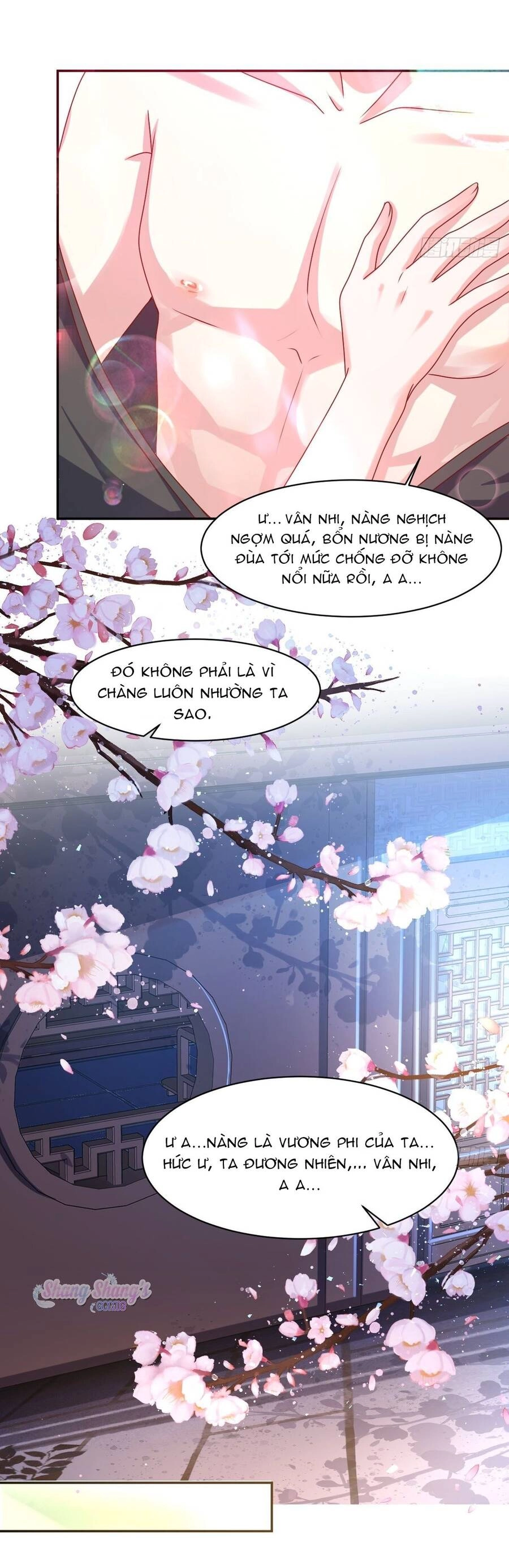 Vương Gia Khắc Thê Chapter 163 - 60