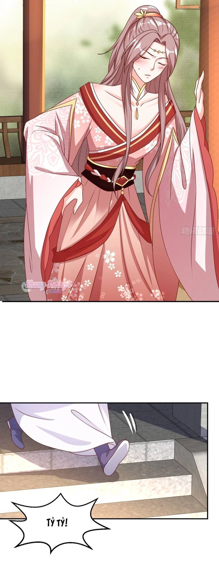 Vương Gia Khắc Thê Chapter 163 - 62