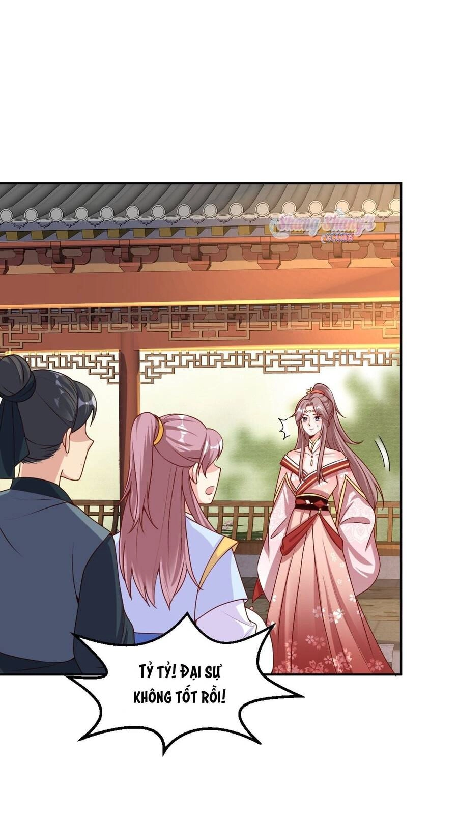 Vương Gia Khắc Thê Chapter 163 - 63