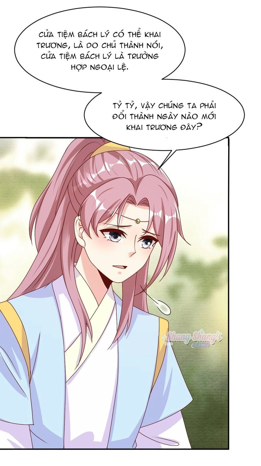 Vương Gia Khắc Thê Chapter 163 - 66