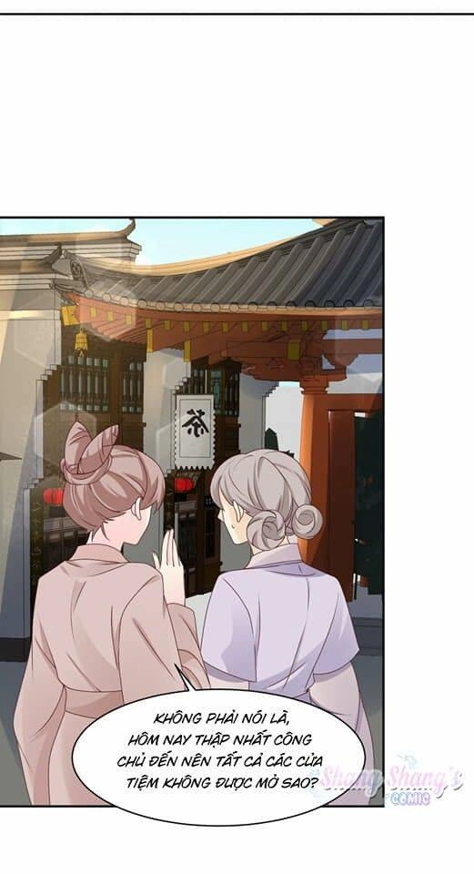 Vương Gia Khắc Thê Chapter 165 - 4