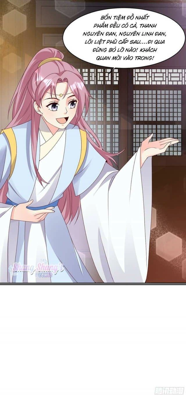 Vương Gia Khắc Thê Chapter 165 - 7