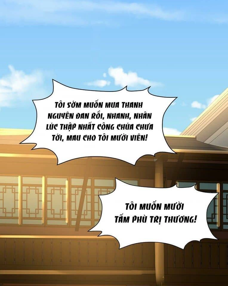 Vương Gia Khắc Thê Chapter 165 - 8