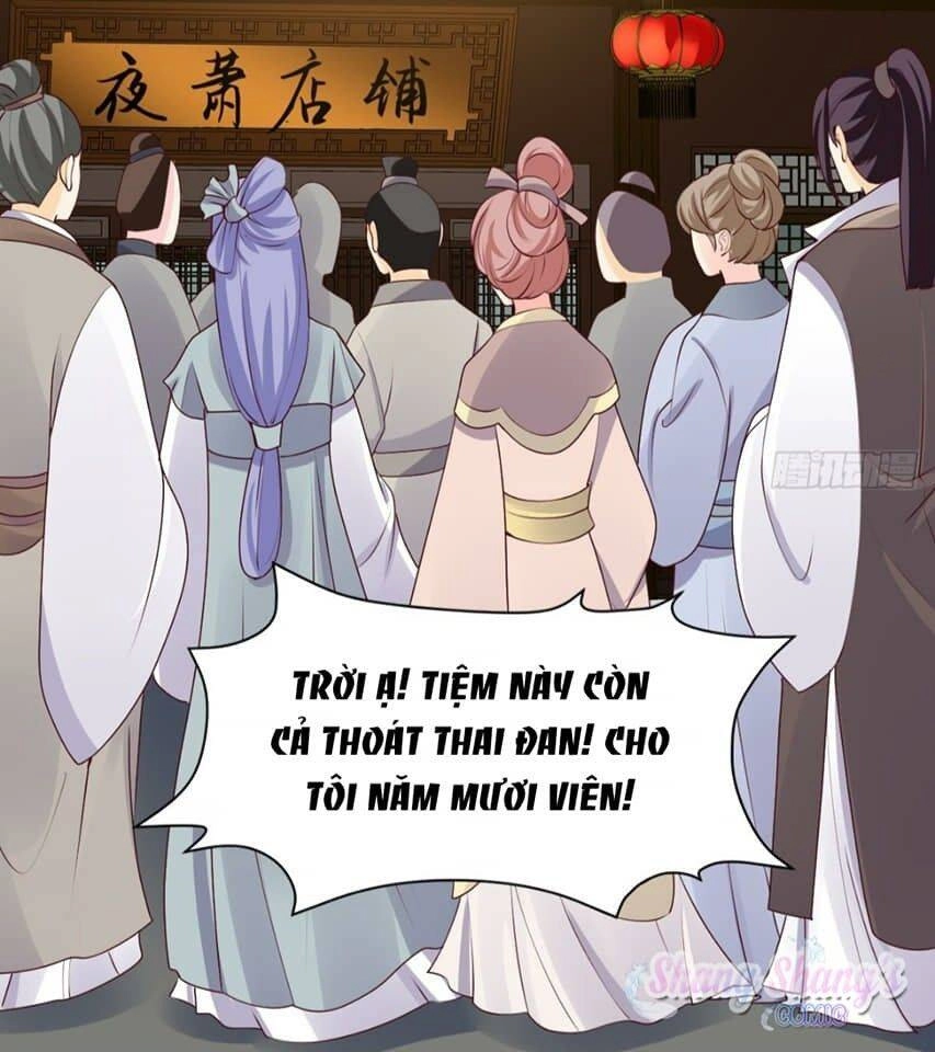 Vương Gia Khắc Thê Chapter 165 - 9