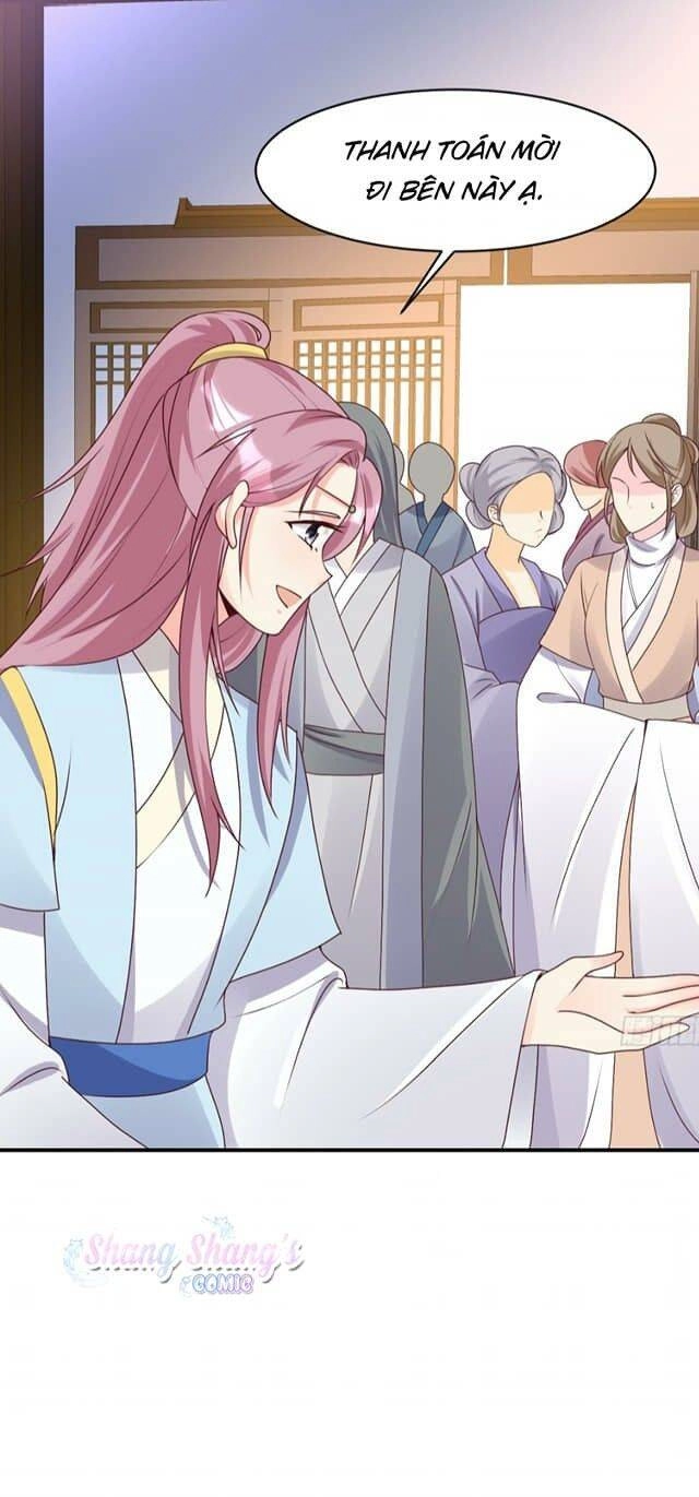 Vương Gia Khắc Thê Chapter 165 - 11