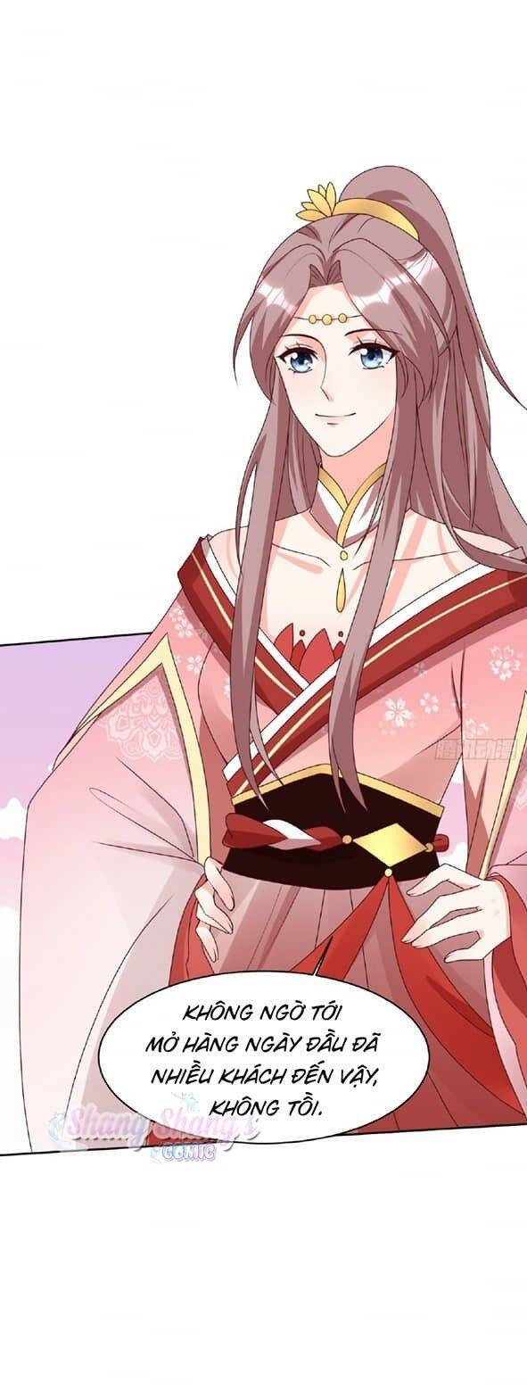 Vương Gia Khắc Thê Chapter 165 - 12