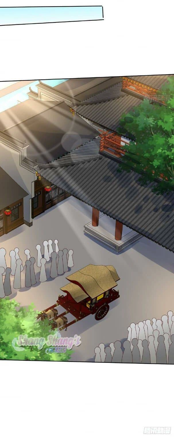 Vương Gia Khắc Thê Chapter 165 - 13