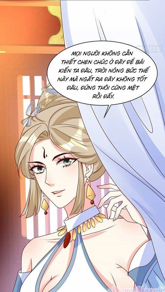 Vương Gia Khắc Thê Chapter 165 - 16