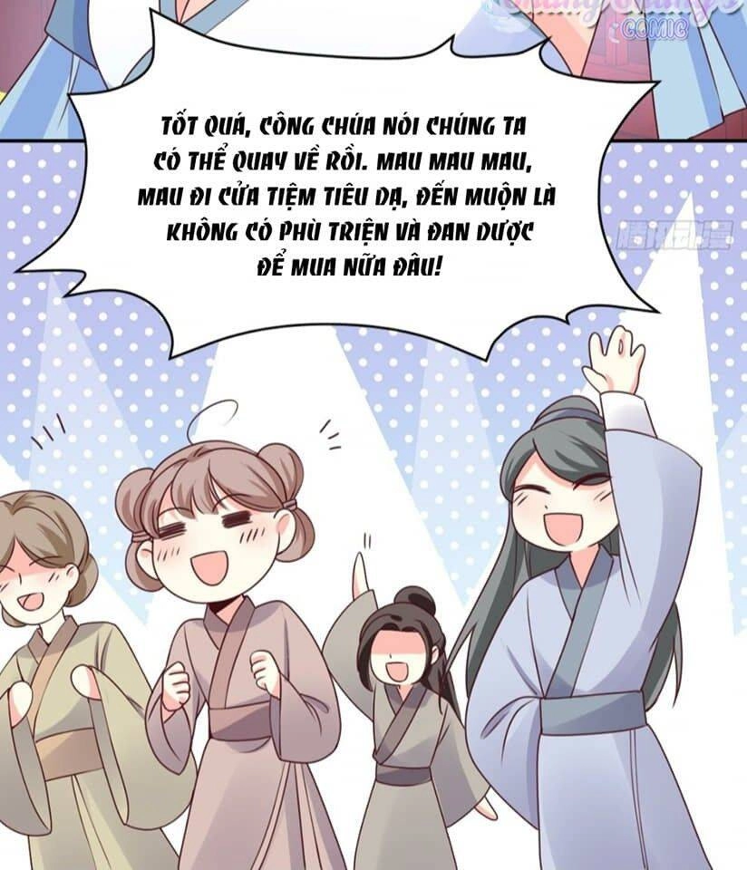 Vương Gia Khắc Thê Chapter 165 - 17