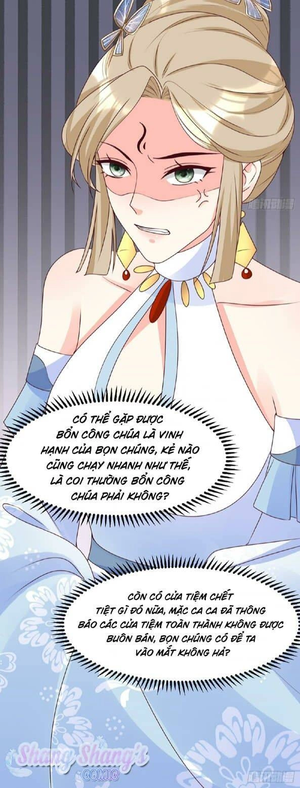 Vương Gia Khắc Thê Chapter 165 - 19