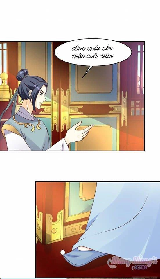 Vương Gia Khắc Thê Chapter 165 - 20