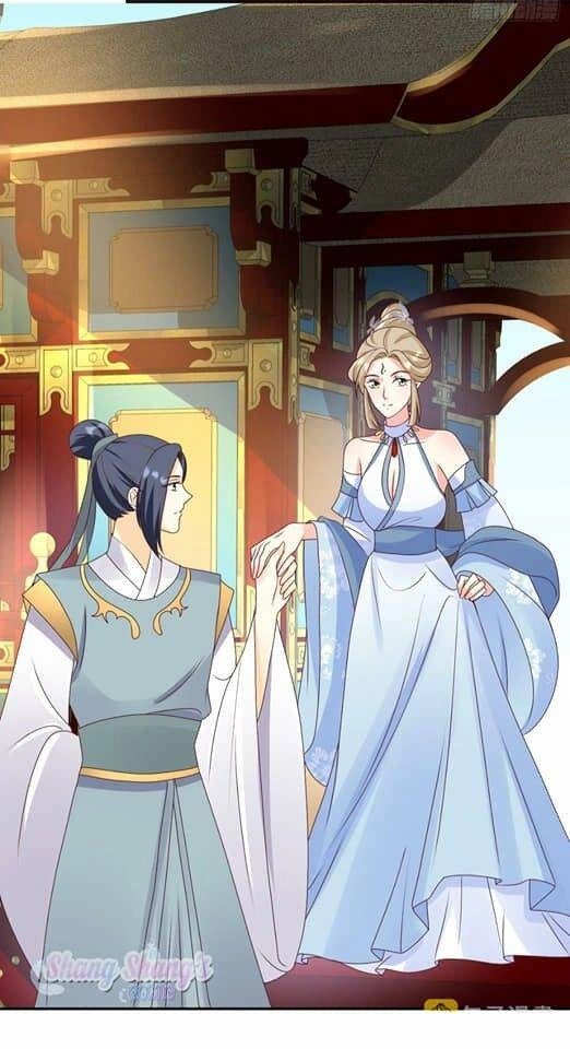 Vương Gia Khắc Thê Chapter 165 - 21