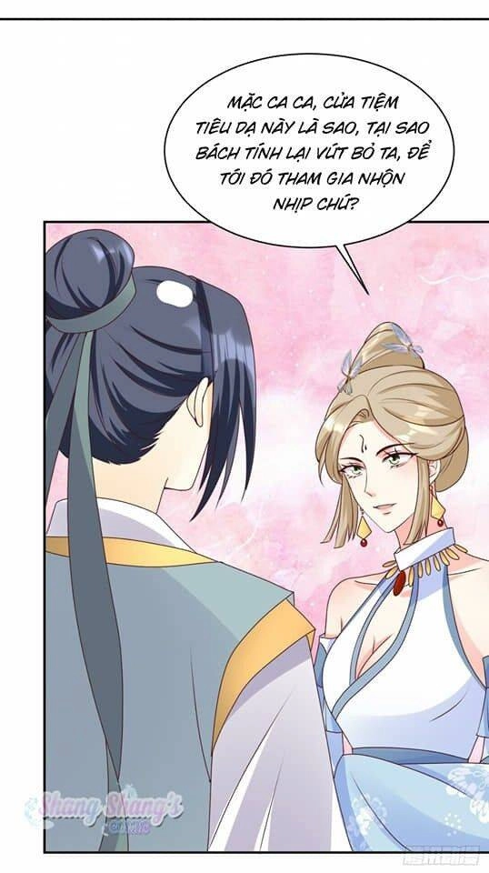 Vương Gia Khắc Thê Chapter 165 - 22