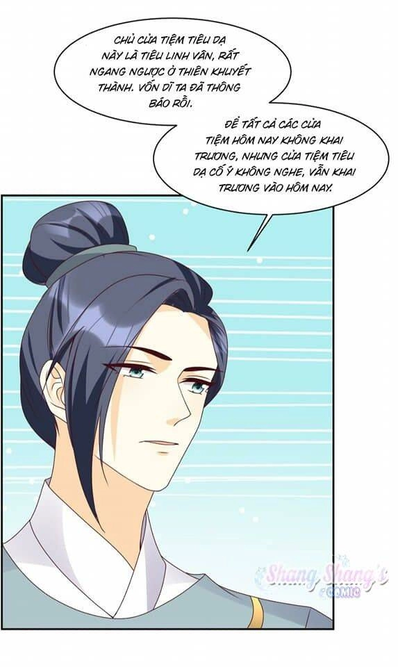 Vương Gia Khắc Thê Chapter 165 - 23