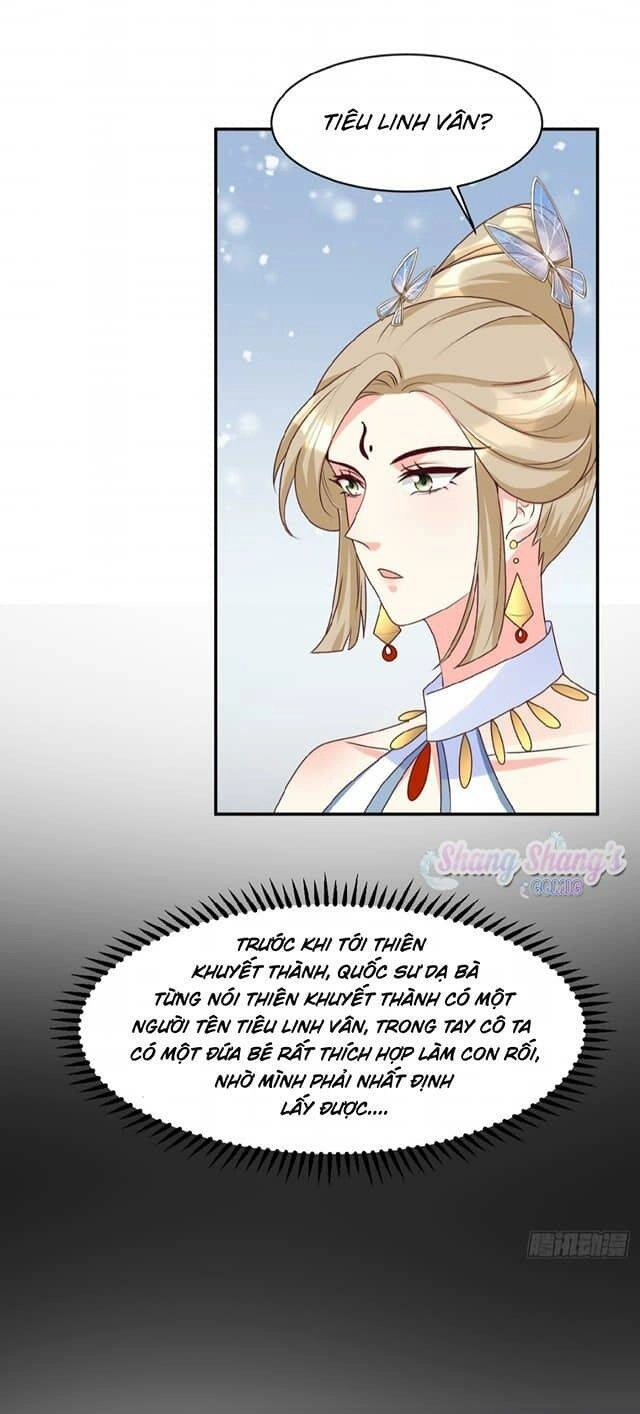 Vương Gia Khắc Thê Chapter 165 - 24