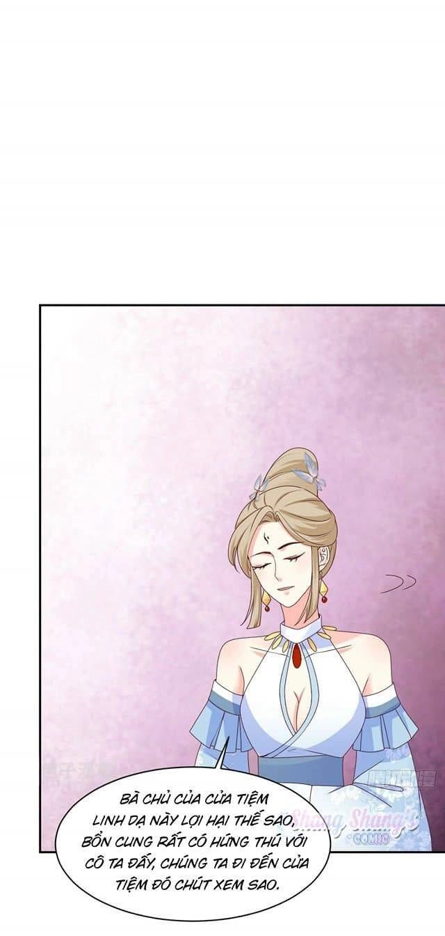 Vương Gia Khắc Thê Chapter 165 - 26